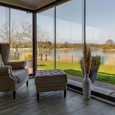 Drents Genieten - Riegheide Met Prive Jacuzzi Villa Erm Kültér fotó