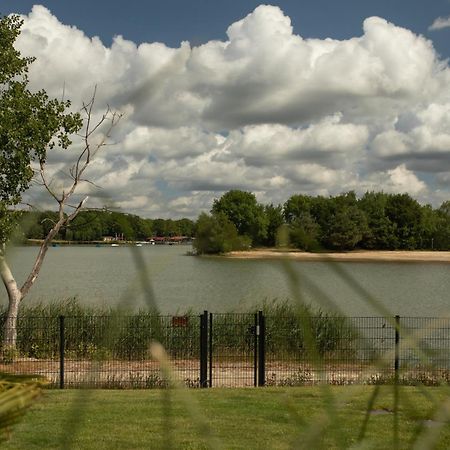 Drents Genieten - Riegheide Met Prive Jacuzzi Villa Erm Kültér fotó