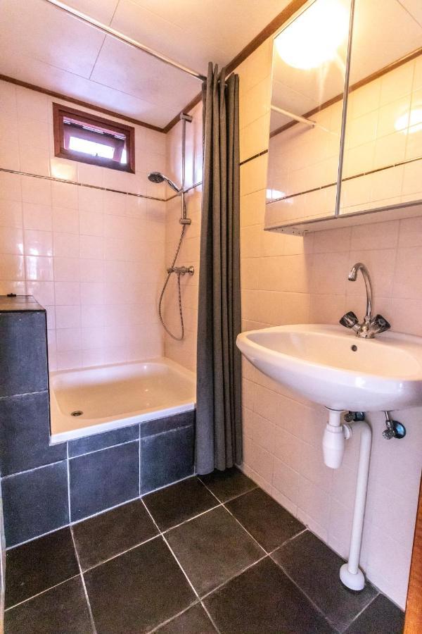 Drents Genieten - Riegheide Met Prive Jacuzzi Villa Erm Kültér fotó