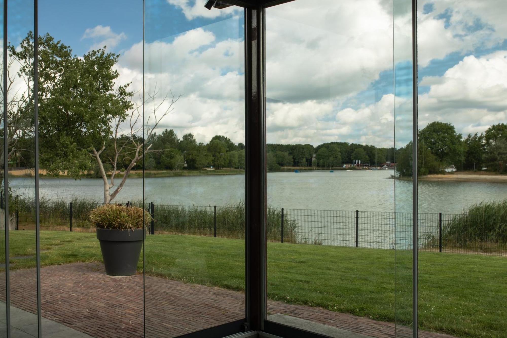 Drents Genieten - Riegheide Met Prive Jacuzzi Villa Erm Kültér fotó